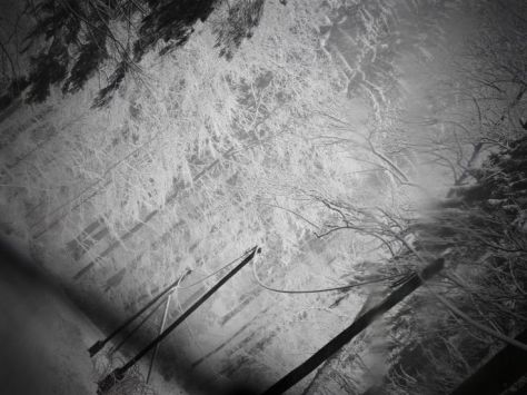 ❄️ O lodzie duszy, który ratuje przed rozpadem. O przetrwaniu, zatrzymaniu i sensie zimna