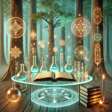 Isaac Newton jako alchemik: Co odkrył w swoich eksperymentach?