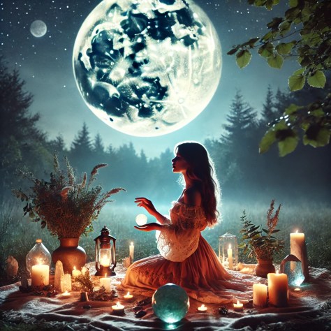 Klątwa miłosna: czy zazdrość może naprawdę zniszczyć związek? Psychologia uroków, emocjonalne więzy i intencje, które mają moc