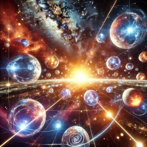 Dlaczego ludzie wierzą w teorie spiskowe? Neurologia, psychologia i duchowość ukrytych narracji