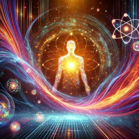 🌌 Roger Penrose i tajemnica świadomości