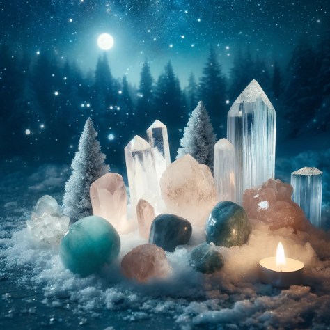 Zimowe rytuały wdzięczności: Jak znaleźć światło w codziennym życiu?