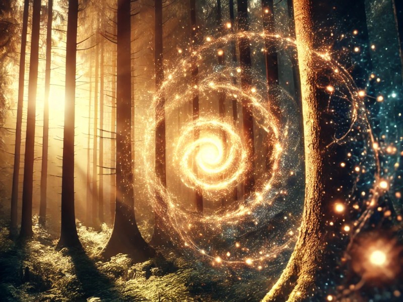 Świadomość zbiorowa – czy naprawdę jesteśmy połączeni?