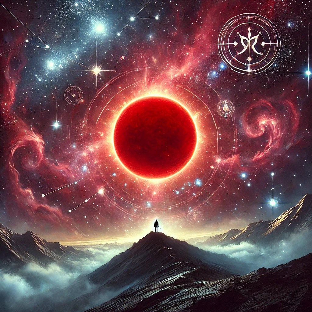 🌕 Pełnia Różowego Księżyca 2026: między nauką a magią oczyszczenia