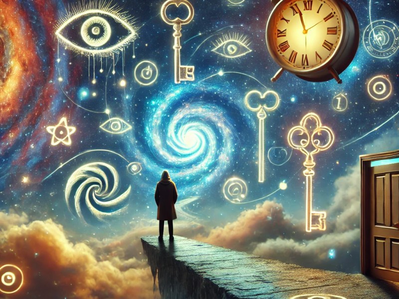 Znaki od wszechświata, od zmarłych, od życia? Recenzja książki Signs Laury Lynne Jackson i głęboka opowieść o tym, co ludzie naprawdę uznają za znaki