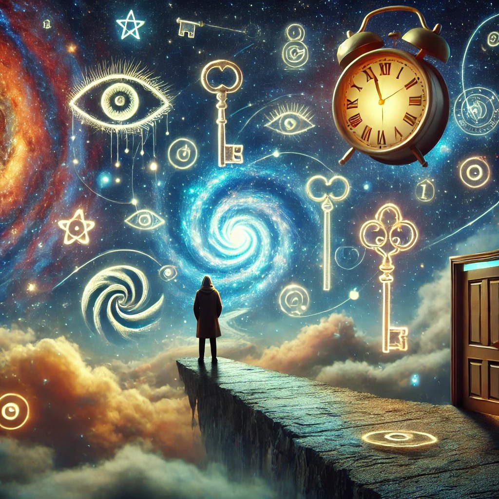 Znaki od wszechświata, od zmarłych, od życia? Recenzja książki Signs Laury Lynne Jackson i głęboka opowieść o tym, co ludzie naprawdę uznają za znaki