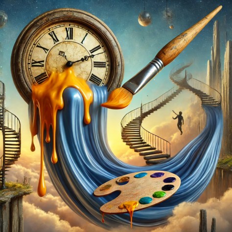 Kto prowadzi rękę artysty? Houghton, Hilma af Klint i Carl Gustav Jung – trzy drogi do nieświadomości