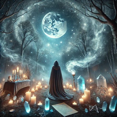 Druidzi – kim byli naprawdę? Kapłani natury czy strażnicy tajemnej wiedzy