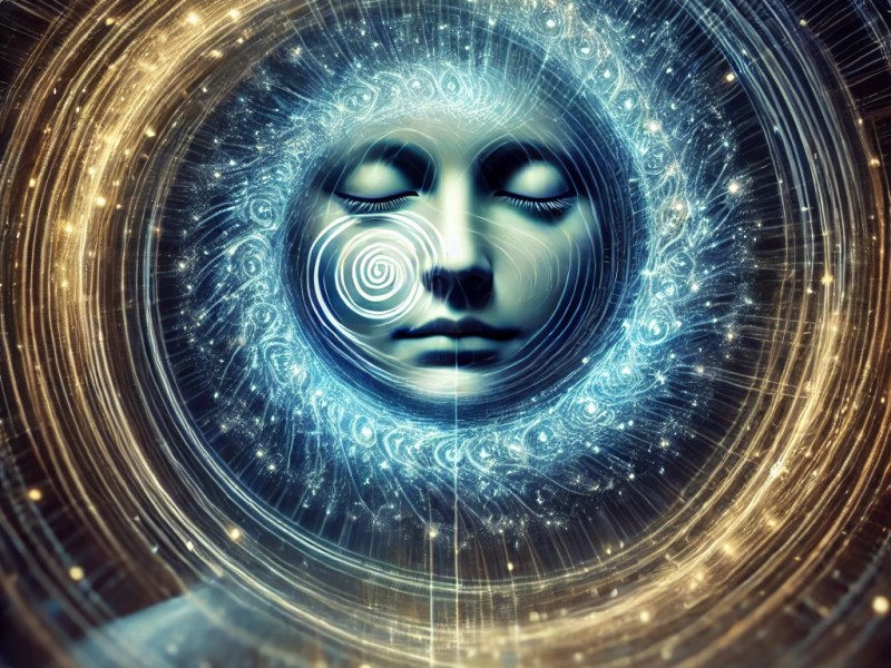 Saturn i jego pierścienie – znaczenie, mitologia, astrologia | Tajemnice kosmosu