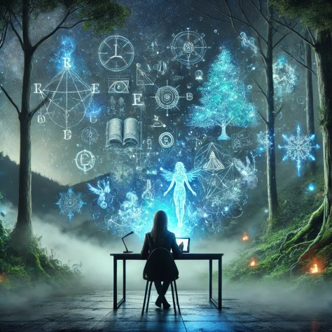 Czy człowiek może być wolny w świecie algorytmów?