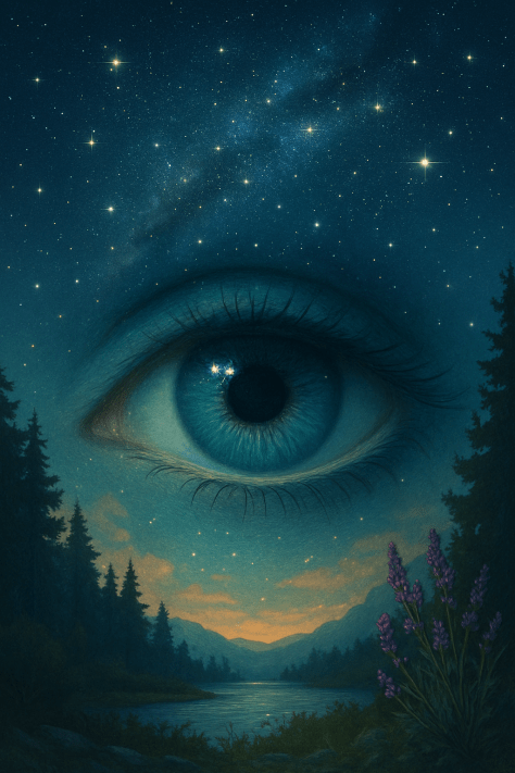 Jasnoczucie: kiedy świat mówi ciszej, a Ty zaczynasz słyszeć więcej