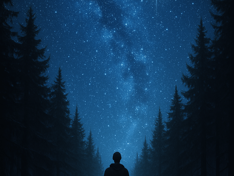 Przypadek nie istnieje? Jak powstała jedna z największych iluzji nowoczesności