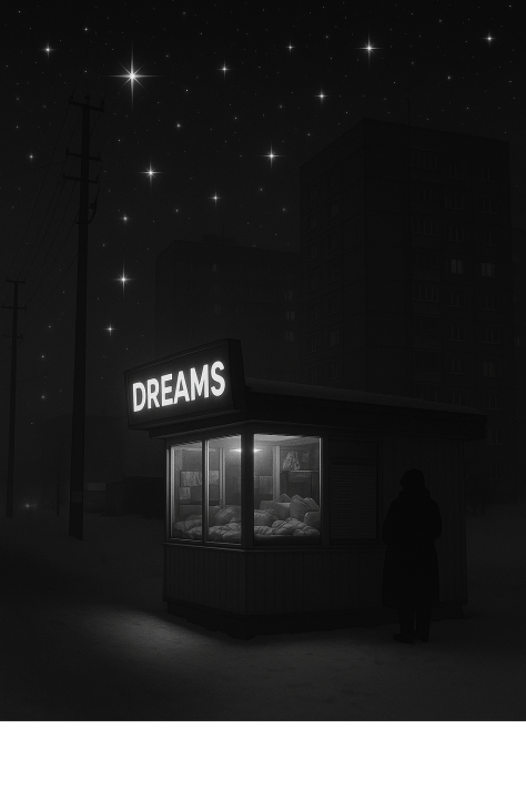 Cienie w snach – jak rozpoznać demoniczne symbole w podświadomości?