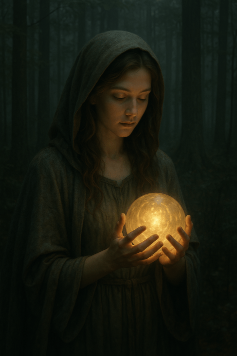 Czy okultyzm to tylko mit? Nauka vs. mistycyzm — głębokie spojrzenie na tajemną wiedzę i racjonalne poznanie