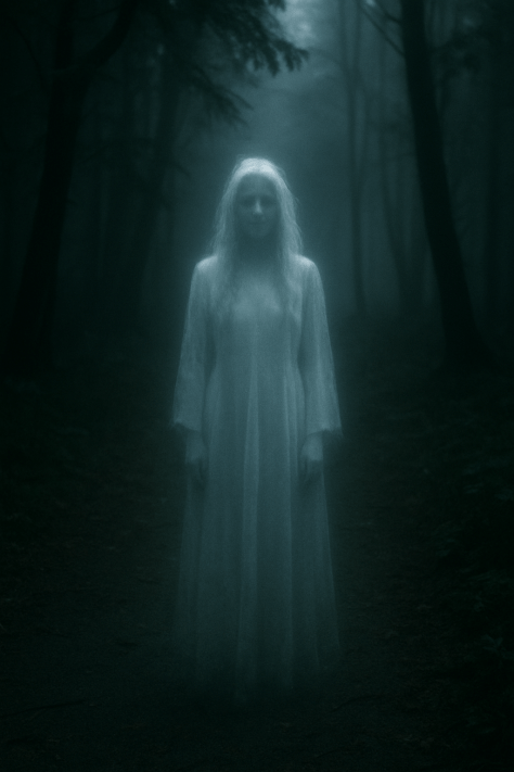 Duchy, które ratują życie? Naukowe przypadki „niewidzialnych pomocników”, które wciąż nie mają wyjaśnienia