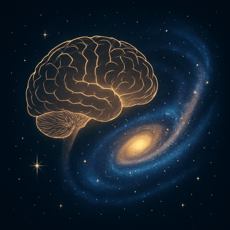 ✨ Intencja a rezonans Schumanna – ludzkie pole a puls Ziemi