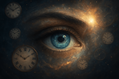 Psychotronika: czy telepatia, prekognicja i teleportacja naprawdę mają coś wspólnego z nauką?