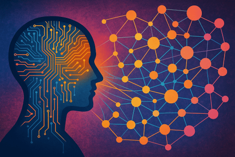 Rezonans morficzny – jak świadomość łączy istoty i idee
