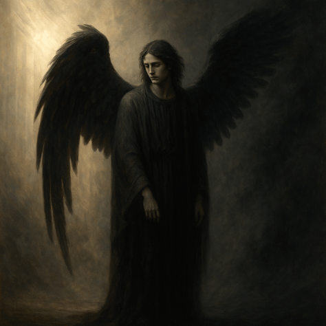 Czy na świecie działają prawdziwe siły zła?