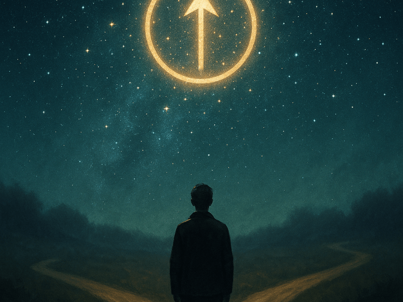 ✈️ Ci, którzy „nie zdążyli na swoją śmierć”. Filozofia przypadku…