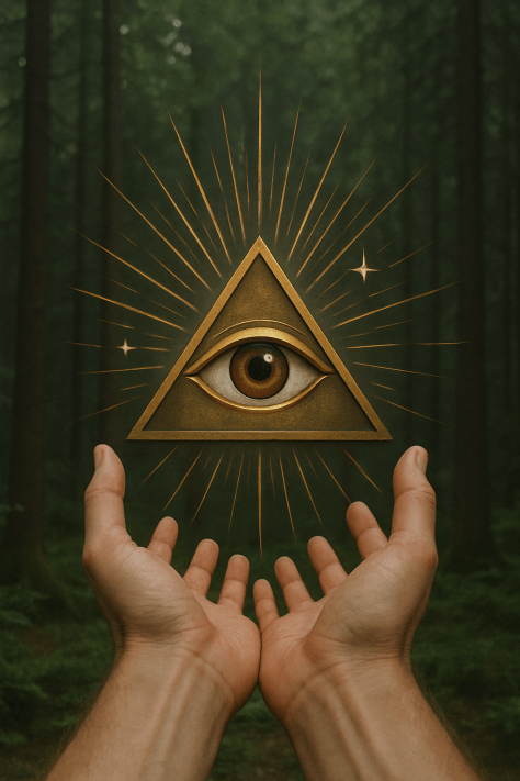 Iluminaci, masoni i Złoty Świt: Kim naprawdę byli członkowie tajnych bractw?