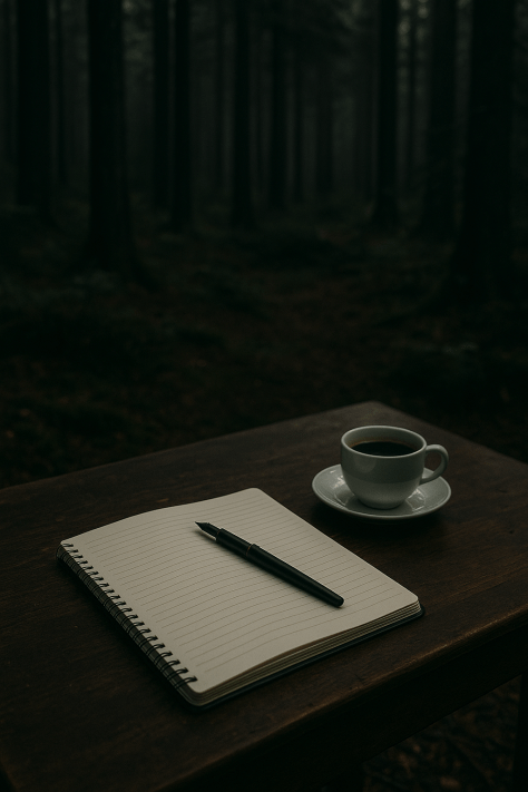 Jak rozwinąć własny reporterski styl według Lucii Capacchione i metody The Creative Journal