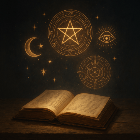 Czy klątwy naprawdę działają? Naukowe wyjaśnienia zjawisk, których ludzie boją się najbardziej