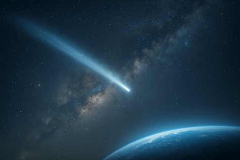 Dzień Asteroid: historia dnia, w którym niebo eksplodowało nad Syberią