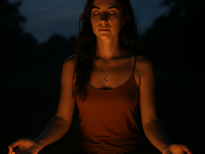 Shadow Work – dlaczego ludzie boją się własnego cienia?