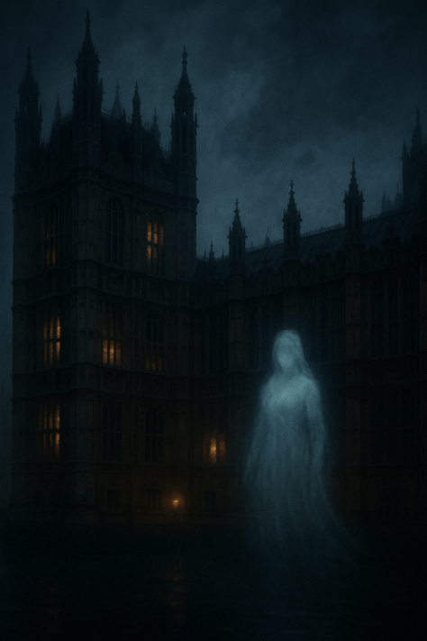 🕯️ Jak przywołać ducha? Prawdziwe rytuały nekromancji – między historią, psychologią a cieniem świadomości