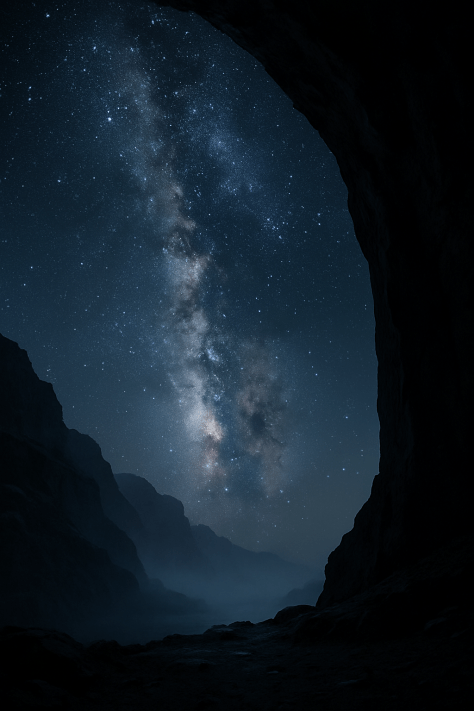 Czy intuicja to brama do innych wymiarów percepcji?