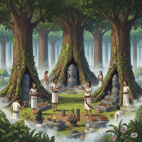 Wielkanoc przed Wielkanocą. Jak dawne ludy świętowały wiosnę i dlaczego echo ich obrzędów wciąż słychać w naszych świętach