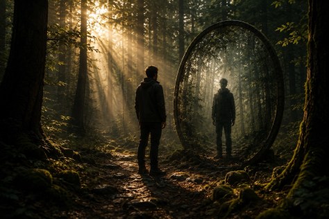 Człowiek, który zobaczył własny cień. O co naprawdę chodziło Carlowi Gustavowi Jungowi